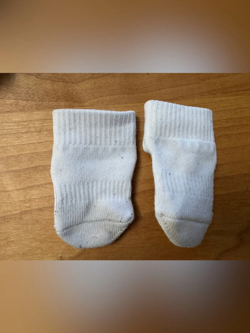 Squid Socks - Newborn (5-Pack)